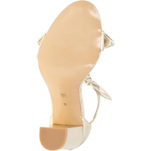 BCBGeneration Women's Alia Pump SZ 8 - Picture 5 of 8